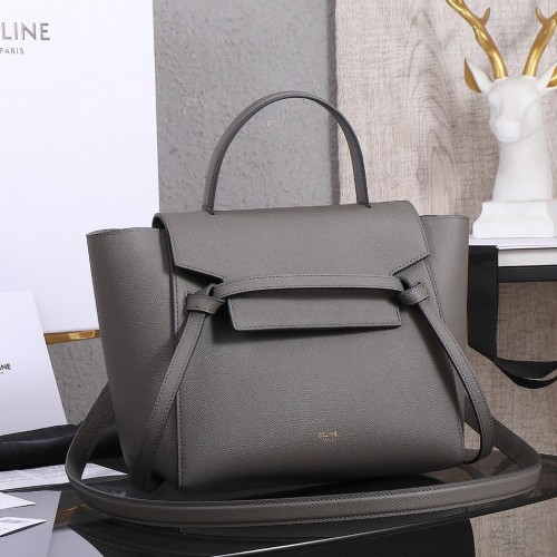 CELINE BELT MICRO (Medium)