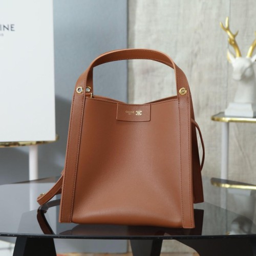 Celine 셀린느 Cubo 버킷