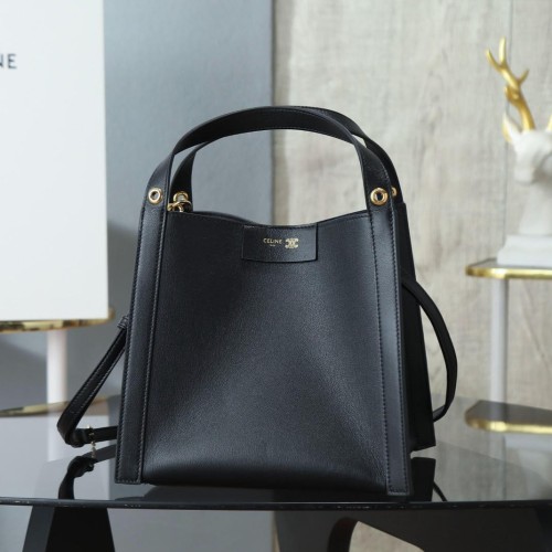 Celine 셀린느 Cubo 버킷