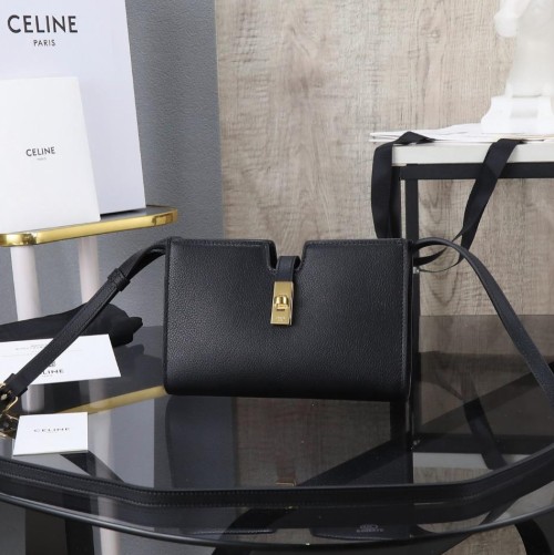 Celine 셀린느 Camille 16 Soft (Mini)
