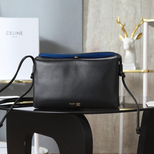 Celine 셀린느 Triompe Flap