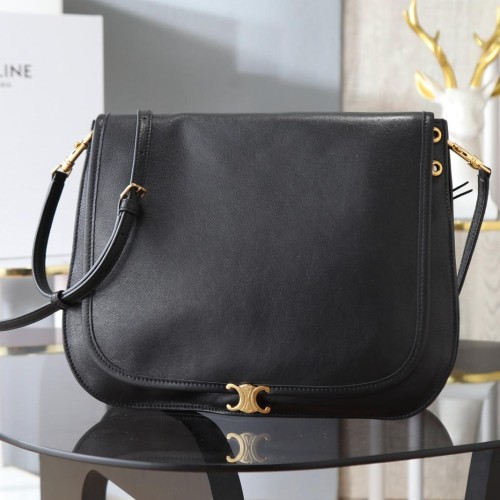 Celine 셀린느 SOFT TRIOMPHE BESACE