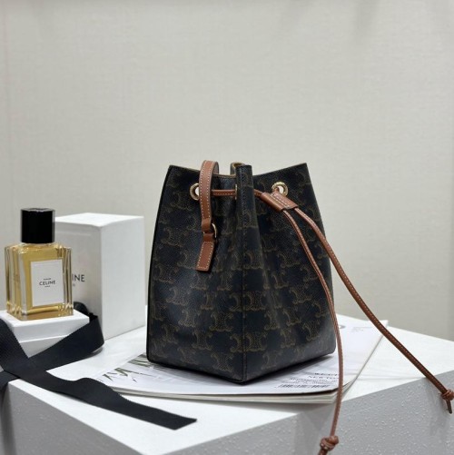 Celine 셀린느 Sailor 버킷