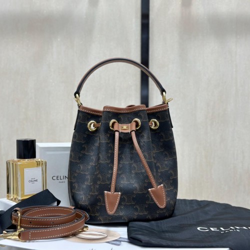 Celine 셀린느 Teen Clara