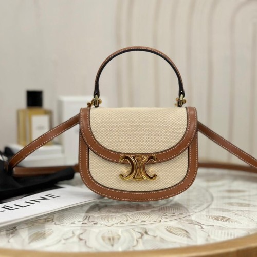 Celine 셀린느 Besace(Mini)