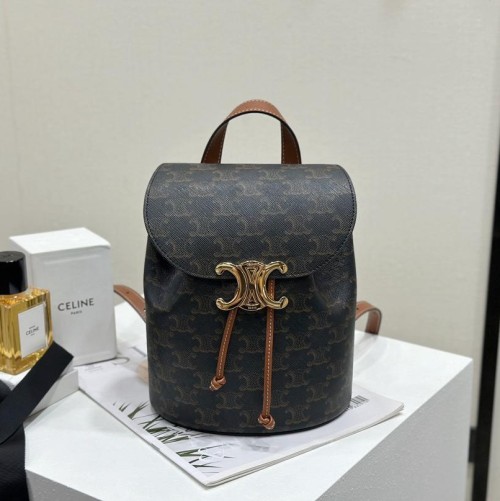 Celine 셀린느 Bonnie Triomphe 백팩