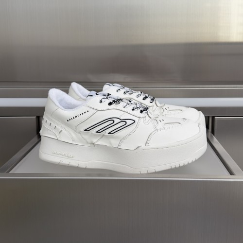 Balenciaga 발렌시아가 Hamptons Sneaker