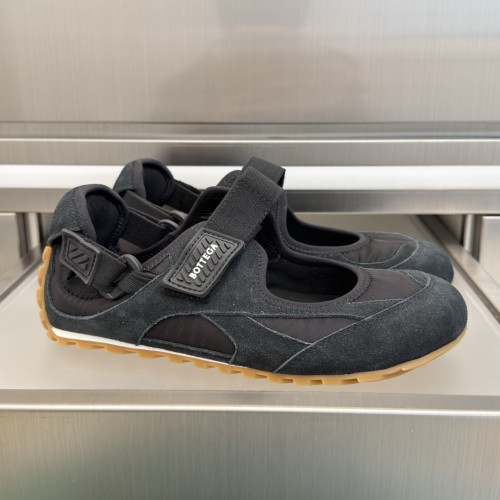 Bottega Veneta Orbit Flash