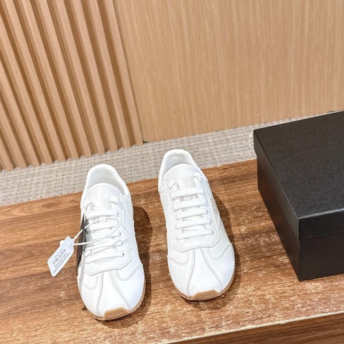 Prada 프라다 독일군 스니커즈