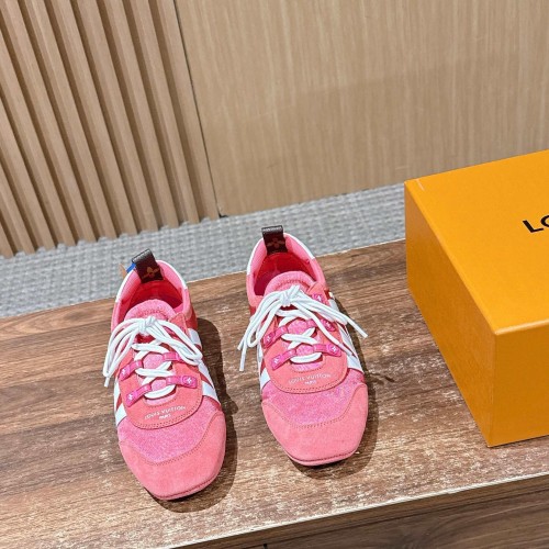 LV 루이비통 스니커리나