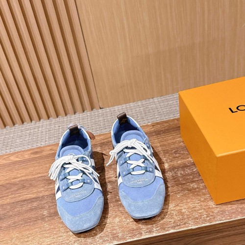 LV 루이비통 스니커리나