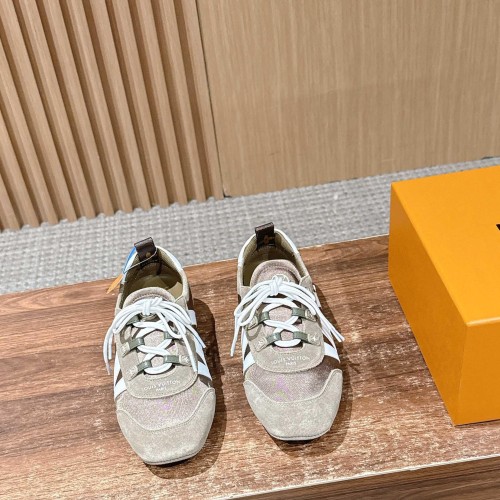 LV 루이비통 스니커리나