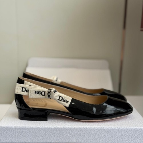 Dior 디올 26SS 메리제인