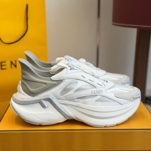 26SS Fendi 펜디 스니커즈