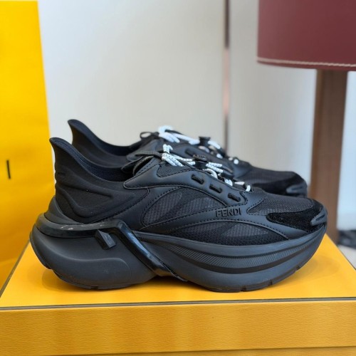 26SS Fendi 펜디 스니커즈