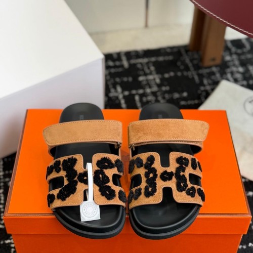 HERMES 에르메스 Chypre