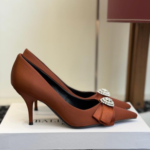 Balenciaga 발렌시아가 26SS 펌프스