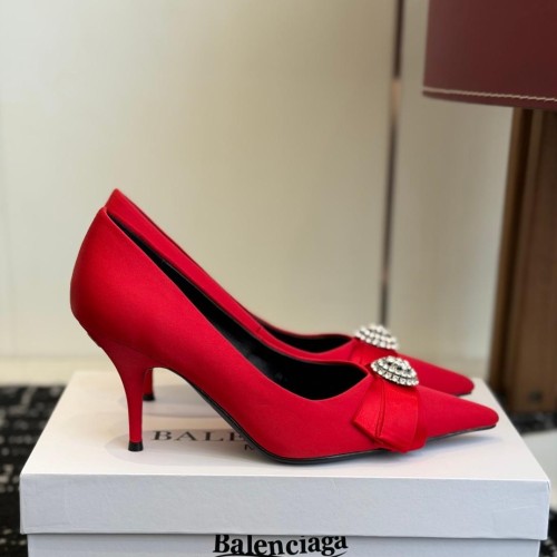 Balenciaga 발렌시아가 26SS 펌프스