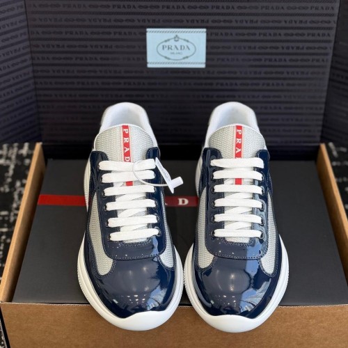 Prada 프라다 스니커즈