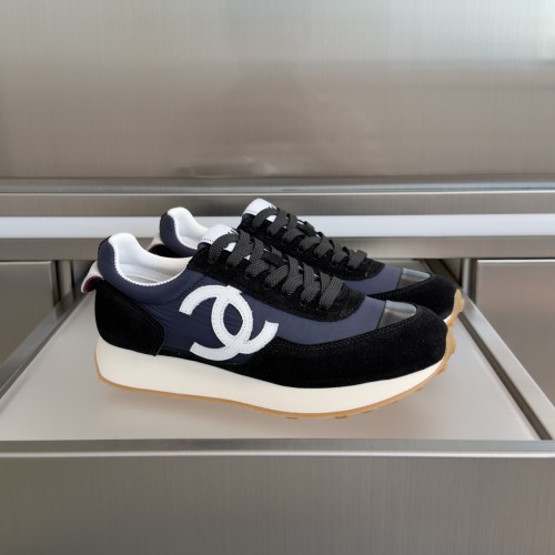 Chanel 샤넬 26P 스니커즈