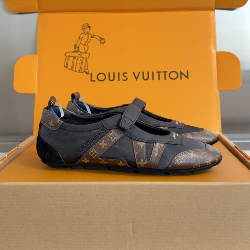 LV 루이비통 Sneakerina