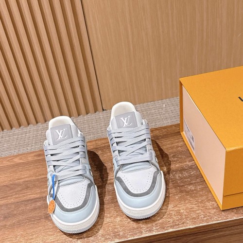 LV 루이비통 Trainner