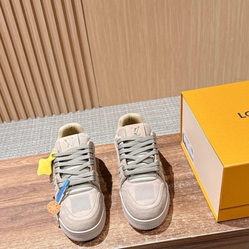 LV 루이비통 Trainner