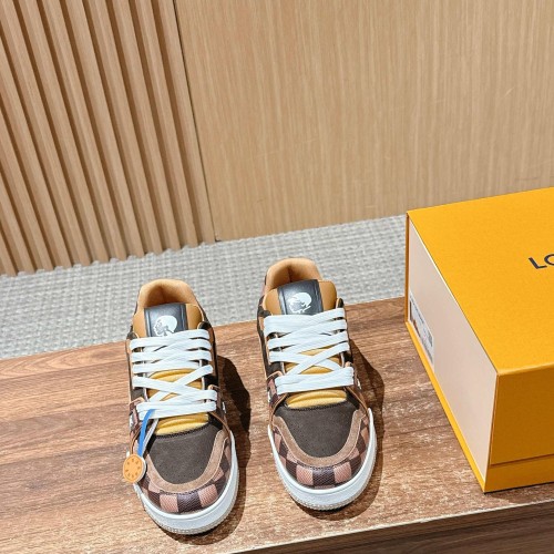 LV 루이비통 Trainner