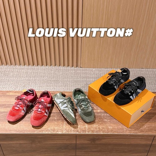 LV 루이비통 스니커리나