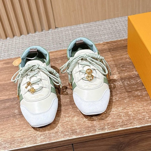 LV 루이비통 스니커리나