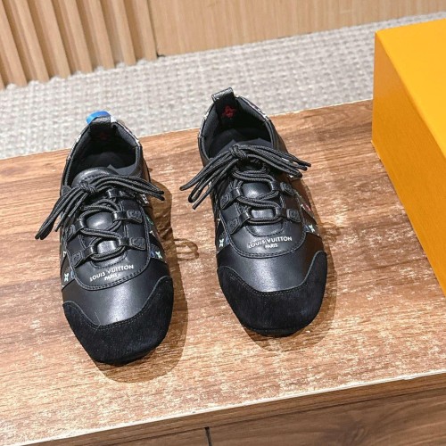 LV 루이비통 스니커리나