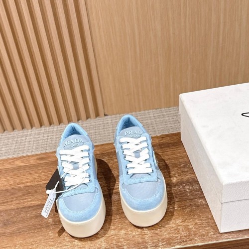 Prada 프라다 Dewntown Bold