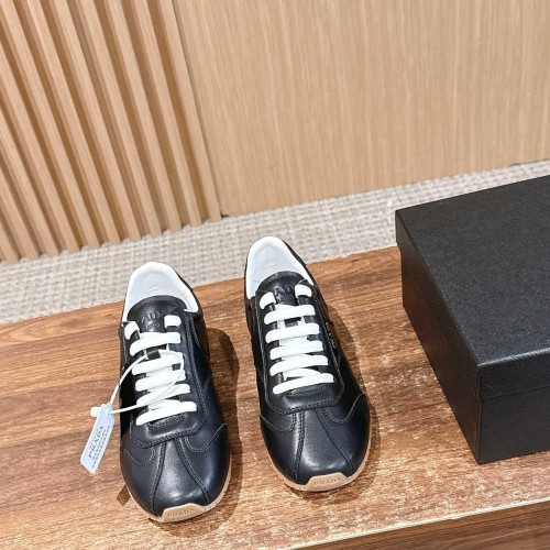 Prada 프라다 독일군 스니커즈