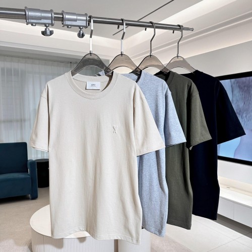 26ss Ami 아미 티셔츠