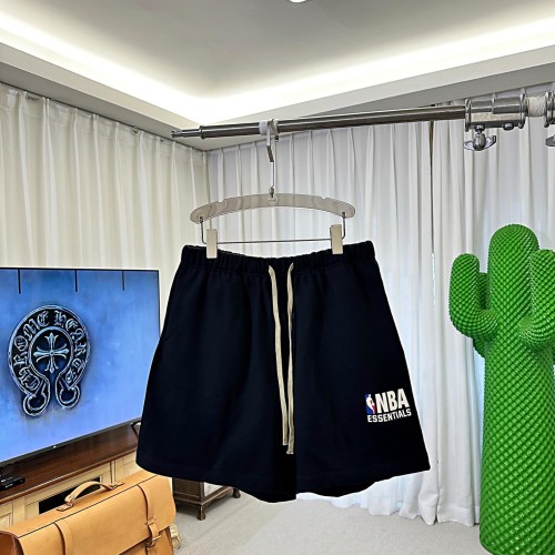 fear of god 필 오브 가드 NBA 콜라보 숏팬츠