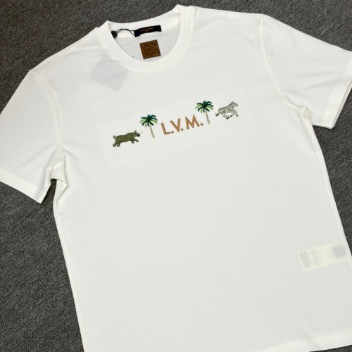 LV 루이비통 티셔츠