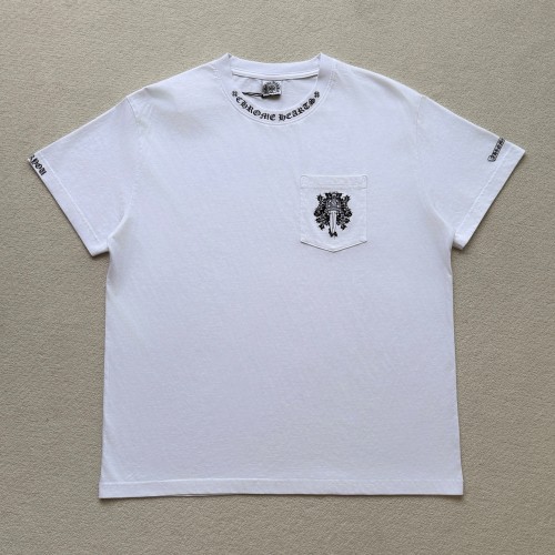 Chrome Hearts 크롬하츠 티셔츠