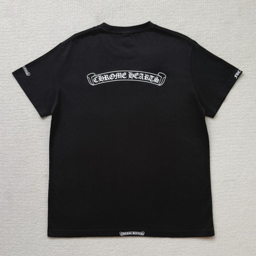 Chrome Hearts 크롬하츠 티셔츠