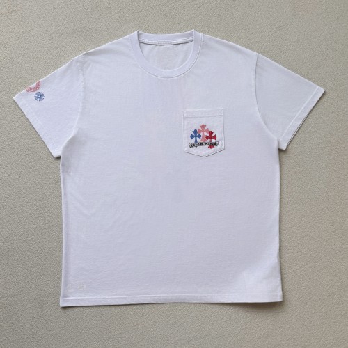 Chrome Hearts 크롬하츠 티셔츠