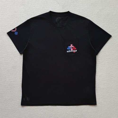 Chrome Hearts 크롬하츠 티셔츠