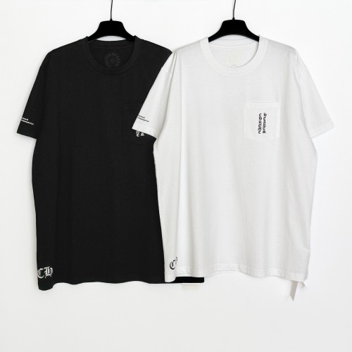 Chrome Hearts 크롬하츠 티셔츠