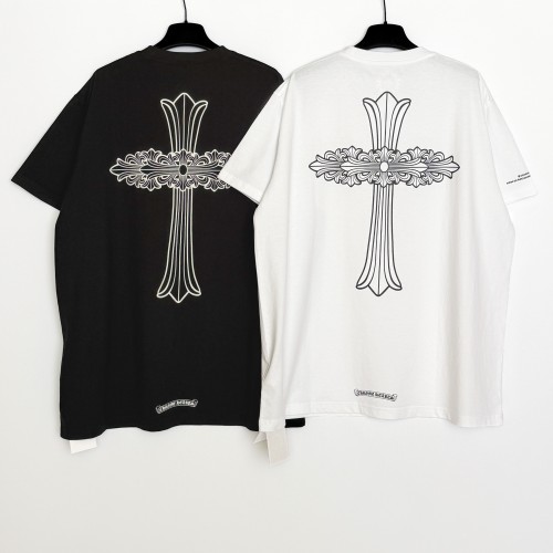 Chrome Hearts 크롬하츠 티셔츠