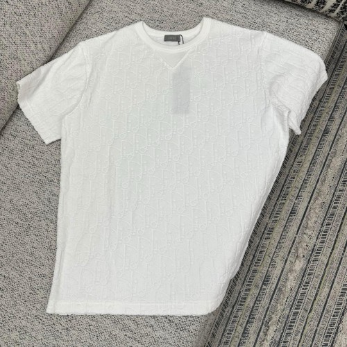 Dior 디올 오블리크 티셔츠