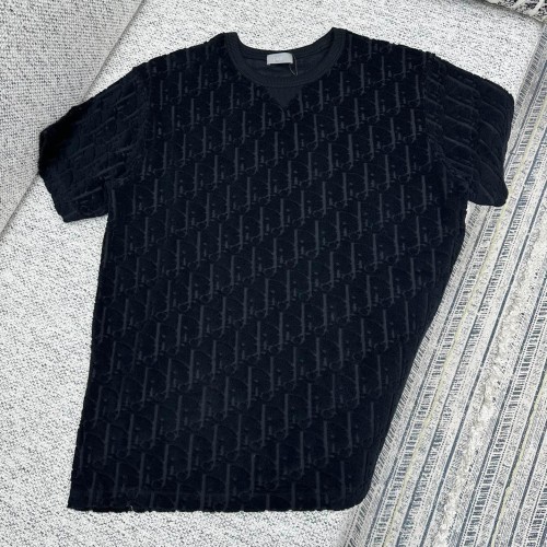 Dior 디올 오블리크 티셔츠