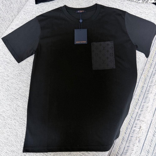 LV 루이비통 모노그램 티셔츠
