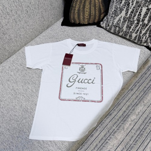 Gucci 구찌 Firenze 티셔츠