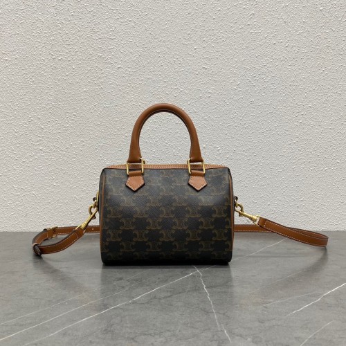 Celine  TRIOMPHE CANVAS (Small)