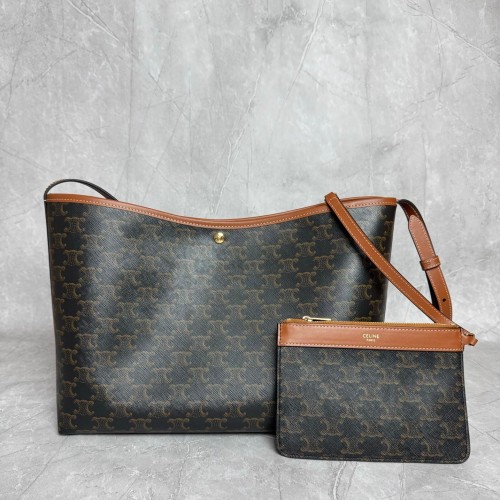 Celine 셀린느 SOFT SHOPPER