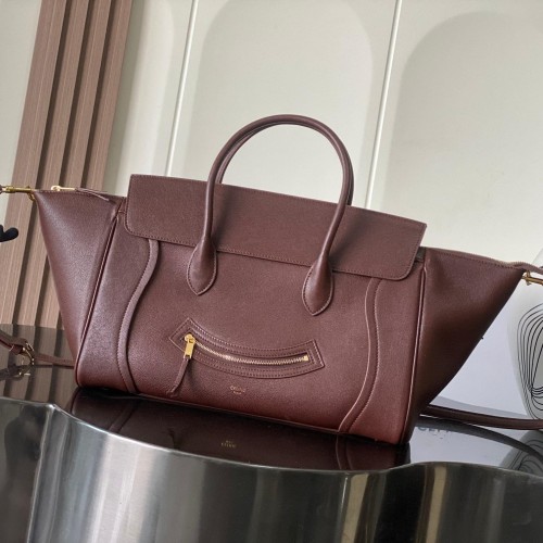 Celine 셀린느 PRINTEMPS LUGGAGE