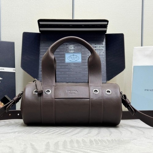 Prada 프라다 가죽백